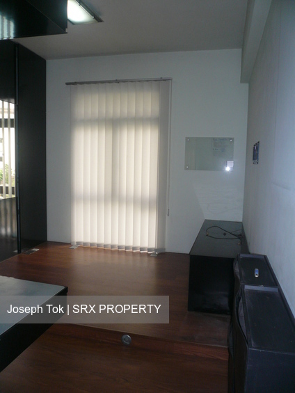 Seletaris (D27), Condominium #312769811